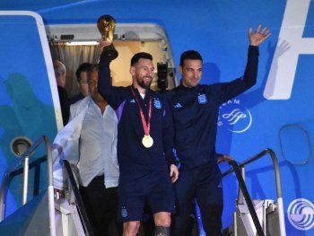 Incertidumbre: ¿Lionel Scaloni seguirá siendo el DT de la Selección argentina?