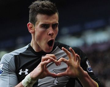 Quiere patentar el famoso festejo del corazón