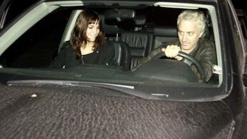 andy kusnetzoff, separado de su novia despues de siete anos de relacion andy kusnetzoff, separado de su novia despues de siete anos de relacion