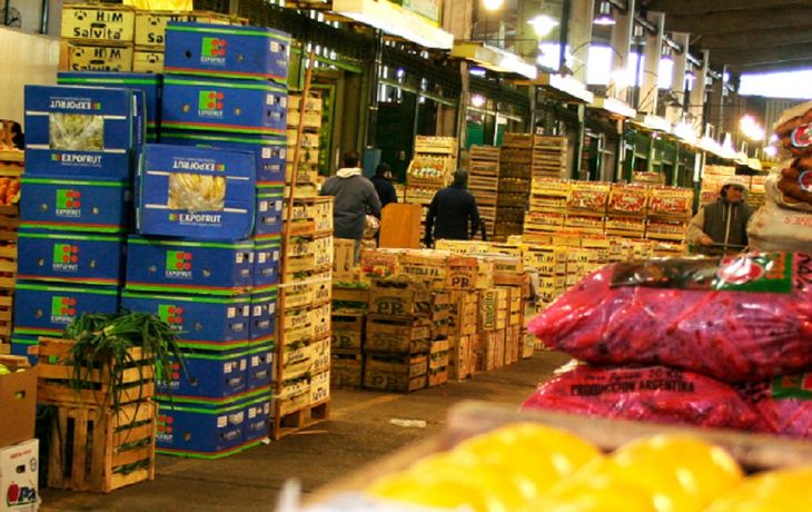 Mercado Central