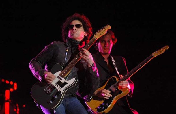 Músicos recuerdan con afecto al empresario Omar Chabán