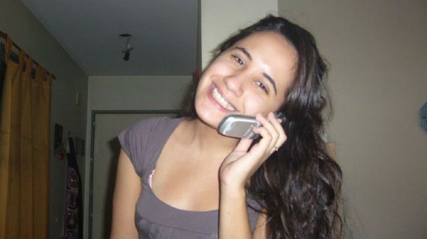 Investigan si Lucas Azcona está involucrado en otro asesinato