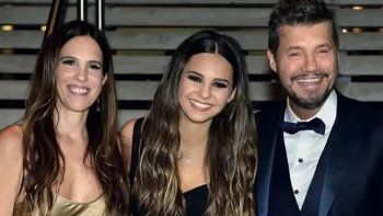 paula robles lanzo letales mensajes tras el mensaje de juanita que apunto a marcelo tinelli: egoismo paula robles lanzo letales mensajes tras el mensaje de juanita que apunto a marcelo tinelli: egoismo