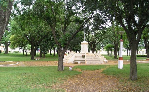 En busca de jóvenes, un pueblo de Santa Fe ofrece empleos y terrenos