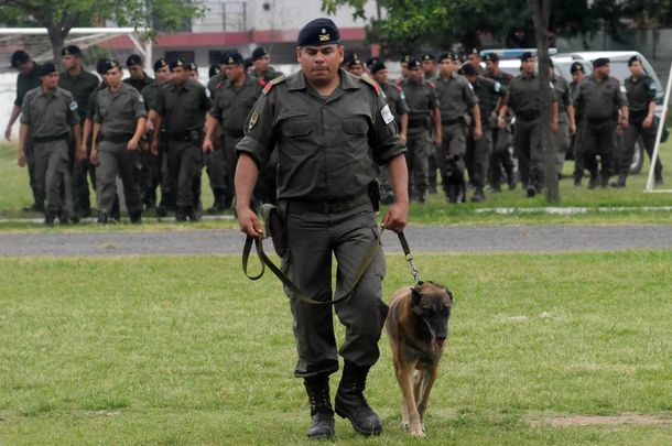 En Rosario agradecen el envío de gendarmes pero advierten: No alcanzan
