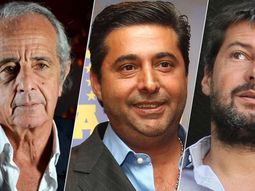 tension y escandalo en la afa por la superliga tension y escandalo en la afa por la superliga