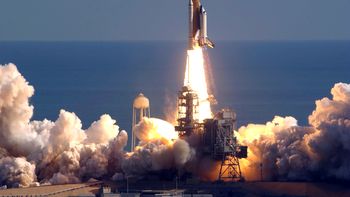 La NASA se une al mundo de los GIFs La NASA se une al mundo de los GIFs