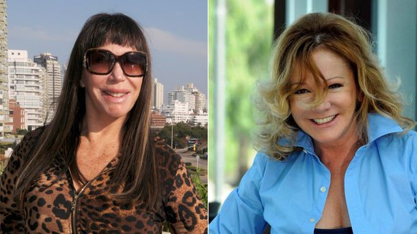 Moria le puso apodo a Solita y disparó con una letal frase