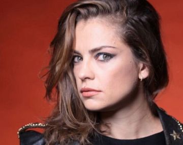 Dolores Fonzi: Cuando más le puse el cuerpo a Actrices Argentinas