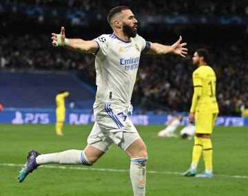 Foto: @ChampionsLeague