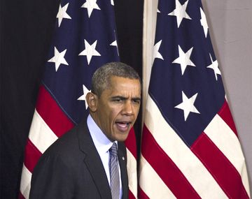 EE.UU. respalda a Argentina en la pelea con los holdouts