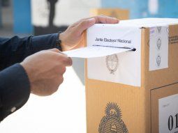 Qué es boca de urna y cuándo se conocerán los primeros números