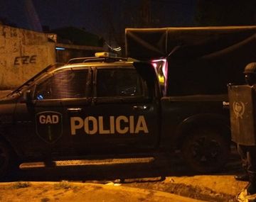 Horror en Quilmes: un bebe de 4 meses murió tras ser abusado y quemado por sus padres