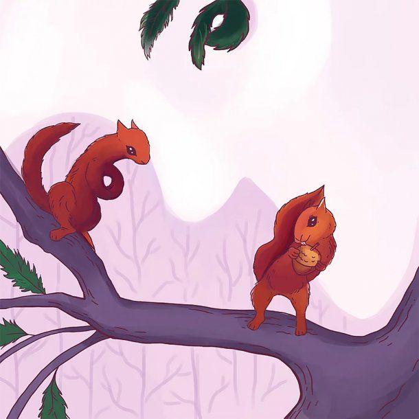 Qué ves: el test viral que revela si sos una persona que acepta al otro tal como es