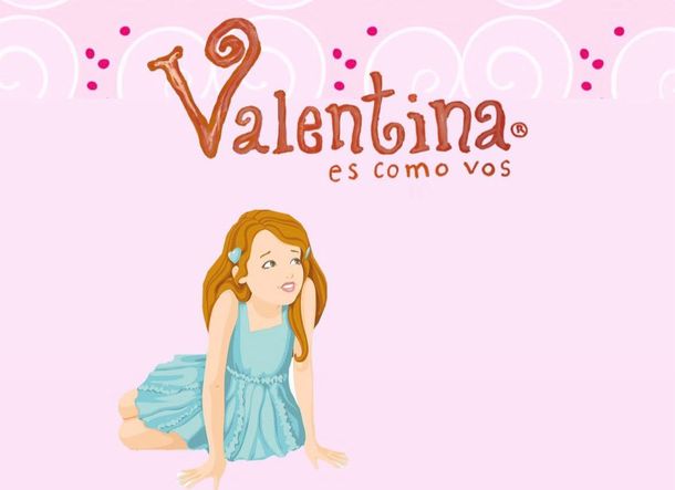 Valentina es como vos regresa después de años y busca volver a conquistar a toda una generación