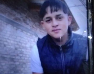Santiago del Estero: intensa búsqueda de un chico de 17 años