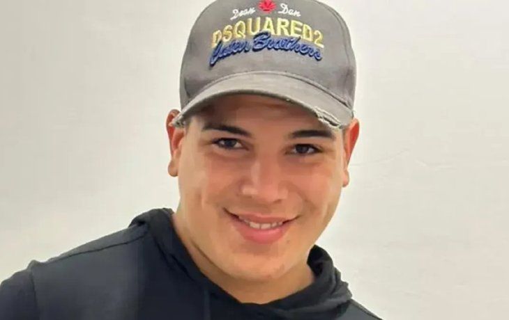 Atelectasia, el cuadro médico que atraviesa Thiago Medina: qué es