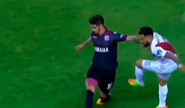 River vs. Gremio será dirigido por el peruano Víctor Carrillo