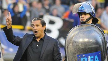 ¿que dijo ramon diaz despues de la goleada? ¿que dijo ramon diaz despues de la goleada?