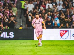 lionel messi es baja en inter miami vs atlanta united lionel messi es baja en inter miami vs atlanta united