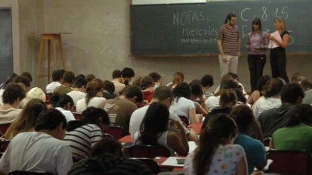 Conmoción por la muerte de una joven que iba a rendir el examen de ingreso a Medicina