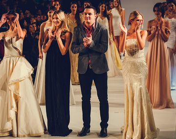 Escándalo en el mundo de la moda: denuncian a un manager por abuso sexual