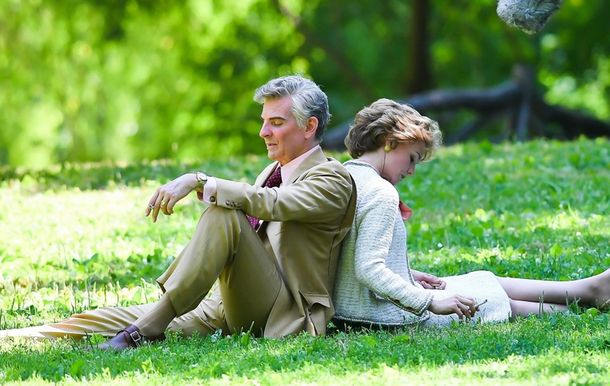 Netflix: de qué trata Maestro, la emotiva película de Bradley Cooper