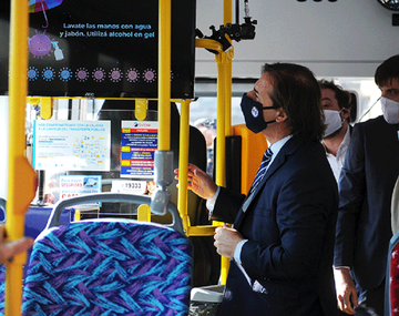 En Uruguay sólo quedan 15 casos activos de coronavirus