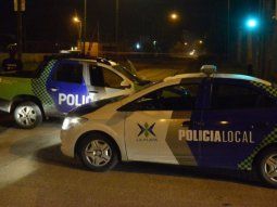 Envenenaron a una perra, ataron a una familia y desvalijaron la casa