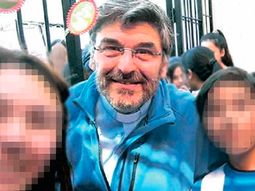 Un cura asegura que Halloween es una fiesta satánica 