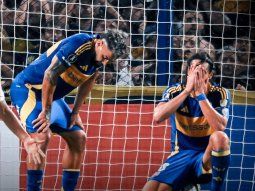 el yerro ante alianza lima: cavani y la jugada que pudo cambiar su historia en boca el yerro ante alianza lima: cavani y la jugada que pudo cambiar su historia en boca