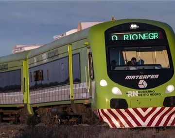 Vacaciones de invierno en Bariloche: nueva excursión nocturna del Tren Patagónico