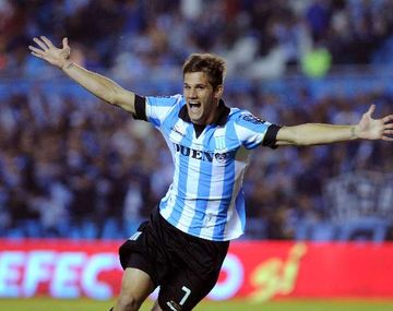 Racing celebrará el descenso del Rojo ante Unión