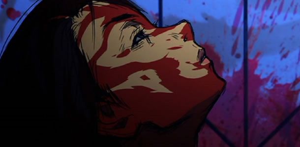 Netflix va por todo: ahora presentó una serie de animé