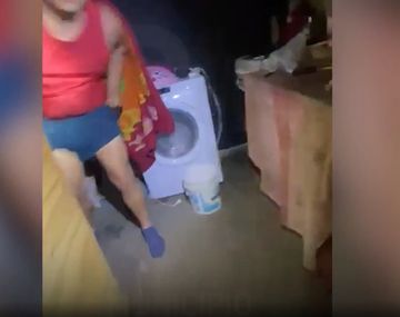 Desbarataron a una banda criminal y a un integrante lo detuvieron cuando mantenía relaciones con su pareja