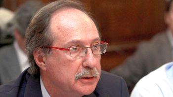 se cumplieron los protocolos para la demolicion, dijo chain se cumplieron los protocolos para la demolicion, dijo chain