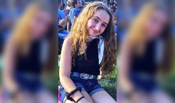Conmoción en Hollywood por la muerte de la actriz Laurel Griggs tras un ataque de asma