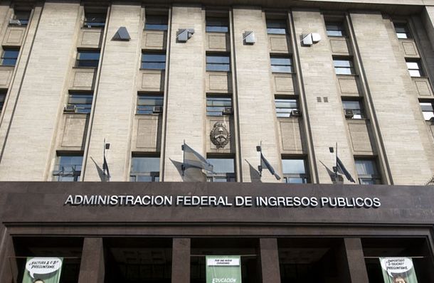 Creció un 20,6% la recaudación fiscal en junio