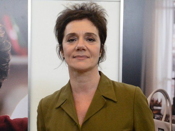 El día que María Onetto anticipó su muerte