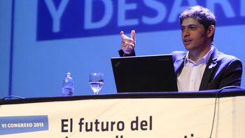 kicillof no quiere hablar de candidaturas kicillof no quiere hablar de candidaturas