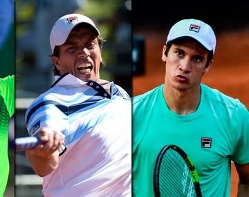 Roland Garros: Mónaco