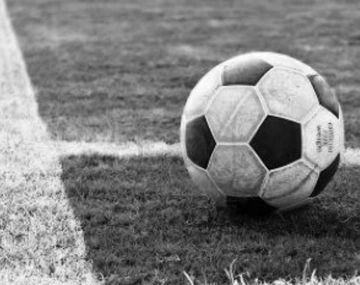 Robó una pelota y pidió que pagaran por el rescate