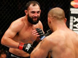 ufc: hendricks vencio lawler y es el nuevo campeon de peso welter ufc: hendricks vencio lawler y es el nuevo campeon de peso welter