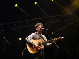 Palo Pandolfo, creador de bandas históricas y numerosos hits