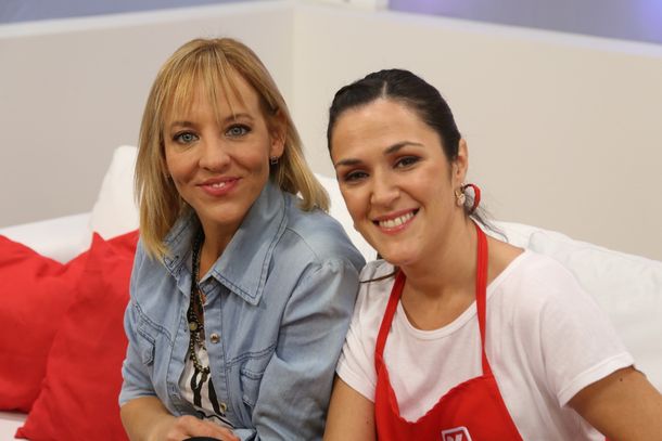 Jimena Monteverde vuelve a la TV con un programa de ahorro y recetas