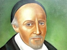 San Juan Eudes. San Juan Eudes.