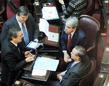 El Senado debatirá en Comisión los cambios en la ley de ART