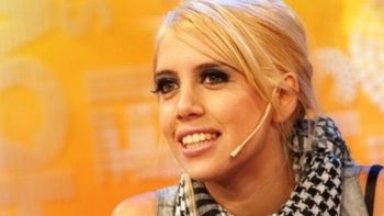 wanda volvera a la argentina para casarse por segunda vez wanda volvera a la argentina para casarse por segunda vez