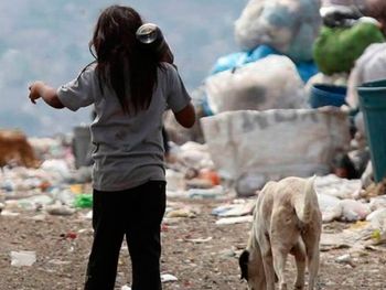En junio una familia necesitó ingresos por casi 44 mil pesos para no caer en la pobreza
