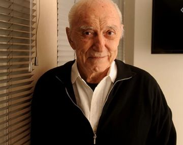 Después de que lo dieron por muerto